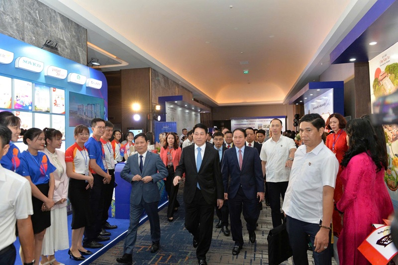 Công an thành phố chủ động bảo vệ tuyệt đối an ninh, an toàn phiên khai mạc Kỳ họp lần thứ 3, Hội đồng tư vấn kinh doanh APEC (ABAC III)
